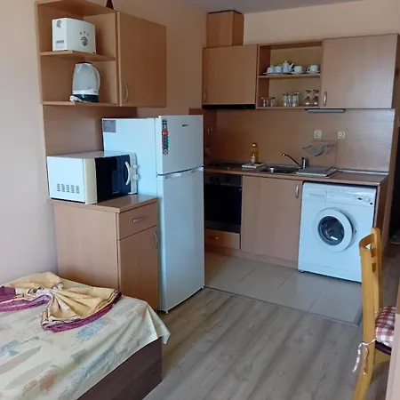 двустаен във виго панорама Apartment *