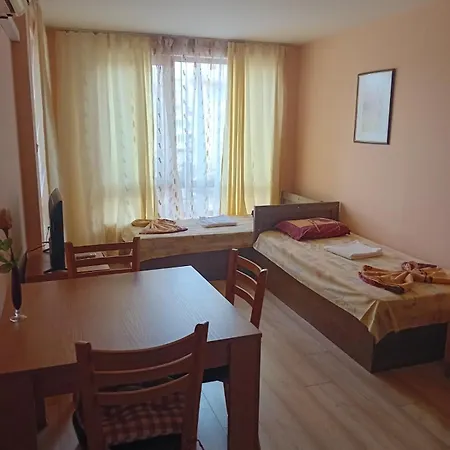 двустаен във виго панорама *