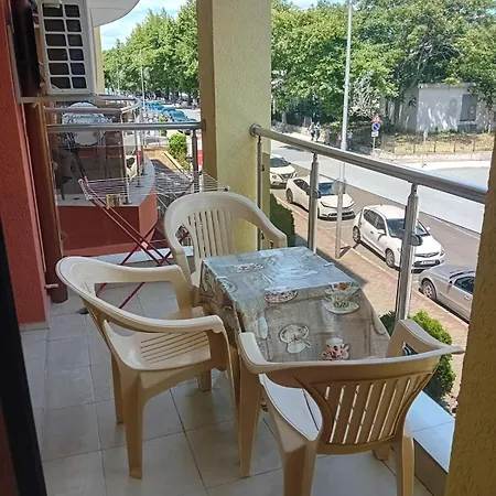 двустаен във виго панорама * נסבר