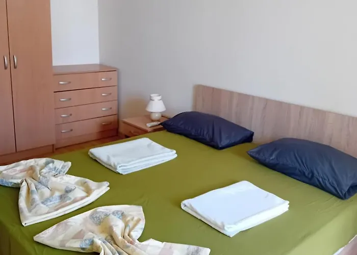 двустаен във виго панорама ネセバル